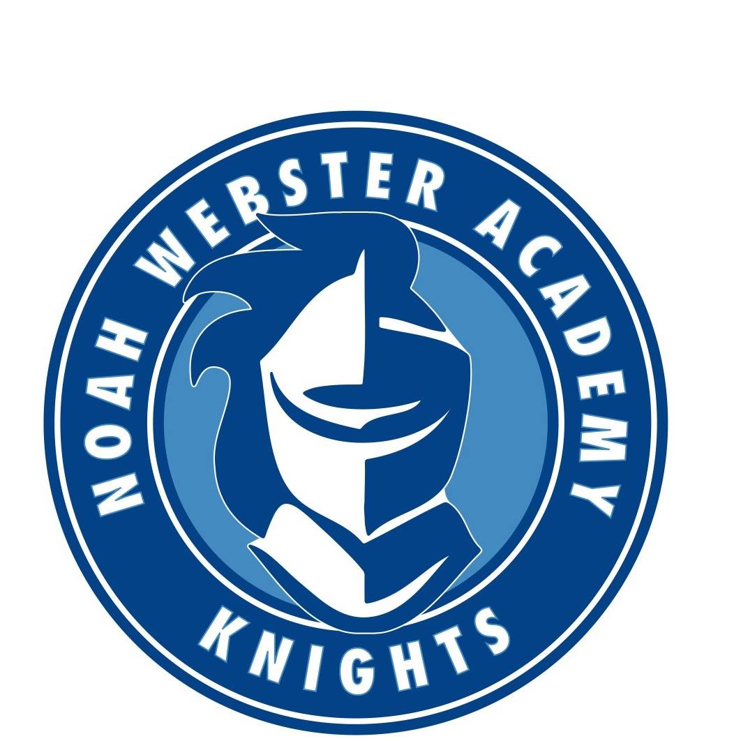 Noah Webster Academy's Logo